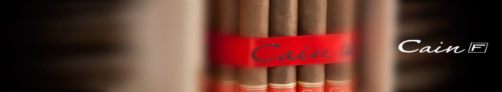 Oliva Cain F Cigars